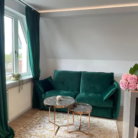 Apartman Blue Sky Apartment4Me