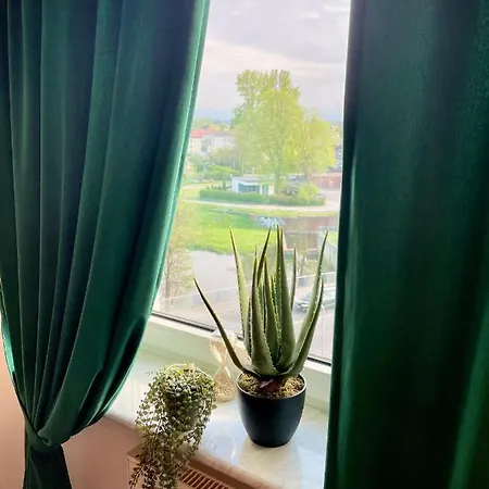 Apartman Blue Sky Apartment4Me