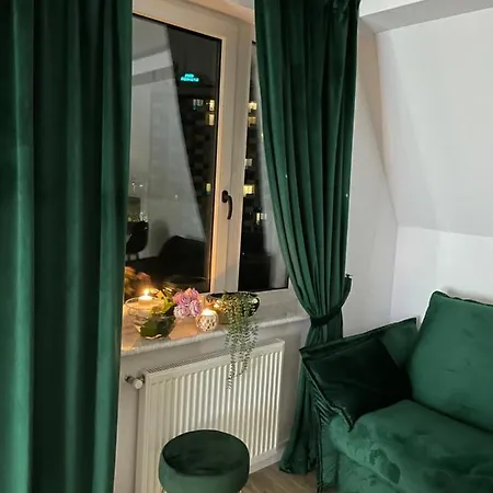 Apartman Blue Sky Apartment4Me