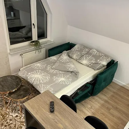 Blue Sky Apartment4Me Apartman Kołobrzeg